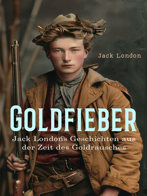 cover image of Goldfieber